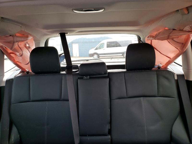 Продаж на аукціоні авто 2018 Subaru Forester, vin: JF2SJAWC7JH433218, номер лоту: 53752776