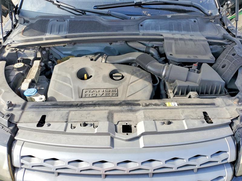 Aukcja sprzedaży 2012 Land Rover Range Rover Evoque, vin: SALVP2BG7CH635822, numer aukcji: 53010886