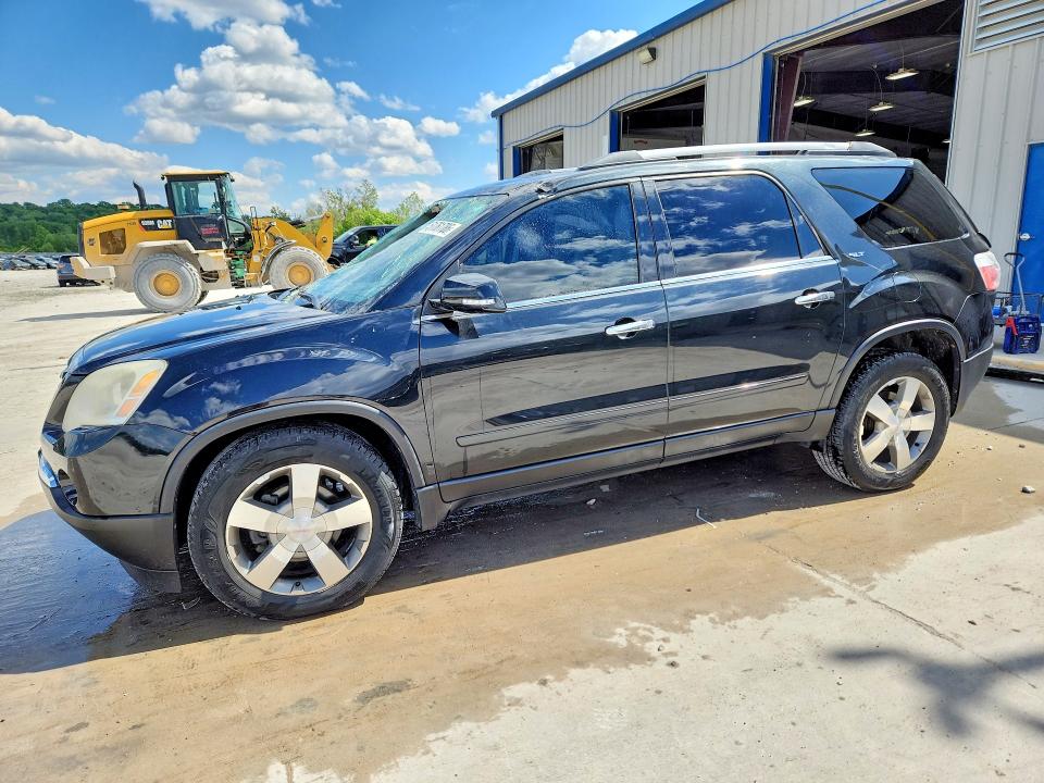 Auction sale of the 2012 Gmc Acadia, vin: 1GKKRRED4CJ406865, lot number: 51761786