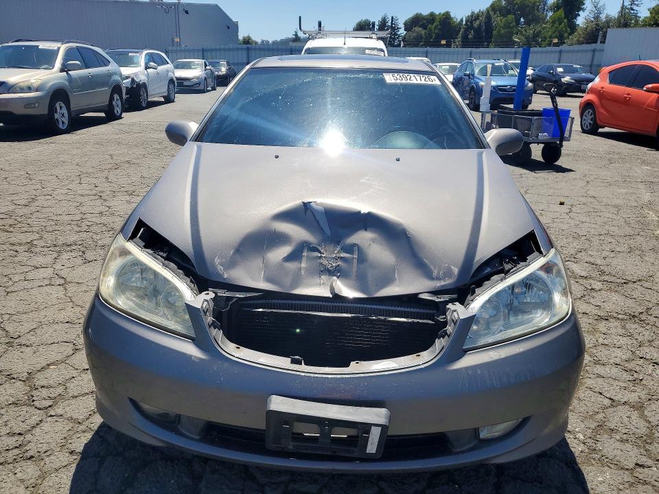 Продажа на аукционе авто 2004 Honda Civic, vin: 1HGEM21964L051494, номер лота: 53921726