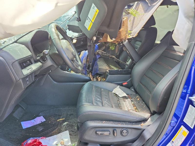 Продаж на аукціоні авто 2025 Honda Cr-v, vin: 7FARS6H87SE060901, номер лоту: 52844976