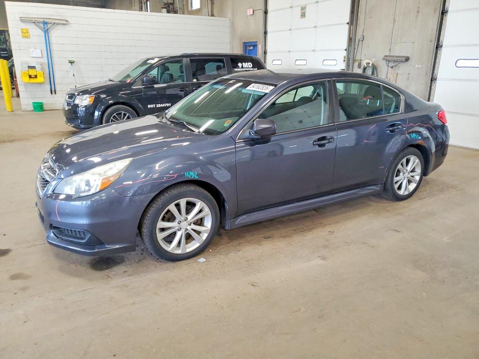 Продаж на аукціоні авто 2014 Subaru Legacy, vin: 4S3BMBC69E3020424, номер лоту: 54162826