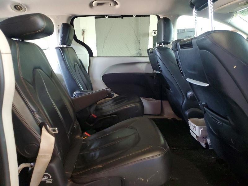 Aukcja sprzedaży 2017 Chrysler Pacifica, vin: 2C4RC1EG5HR564870, numer aukcji: 53959696