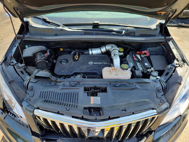 Продажа на аукционе авто 2016 Buick Encore, vin: KL4CJ2SM2GB652262, номер лота: 53754316