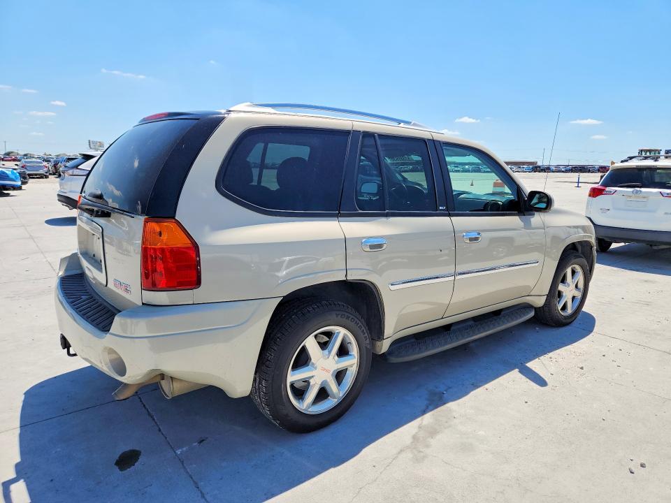 Продажа на аукционе авто 2009 Gmc Envoy, vin: 1GKDS43S092126946, номер лота: 53389936