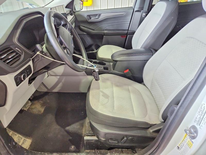 2023 Ford Escape მანქანა იყიდება აუქციონზე, vin: 1FMCU9GN0PUA55358, აუქციონის ნომერი: 54628346