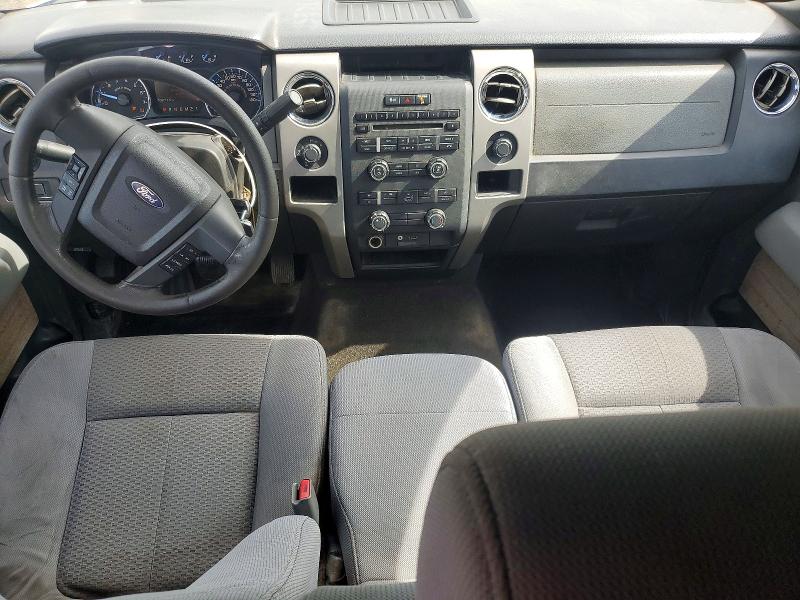 Продаж на аукціоні авто 2012 Ford F150, vin: 1FTFX1ET4CFB62343, номер лоту: 55529846