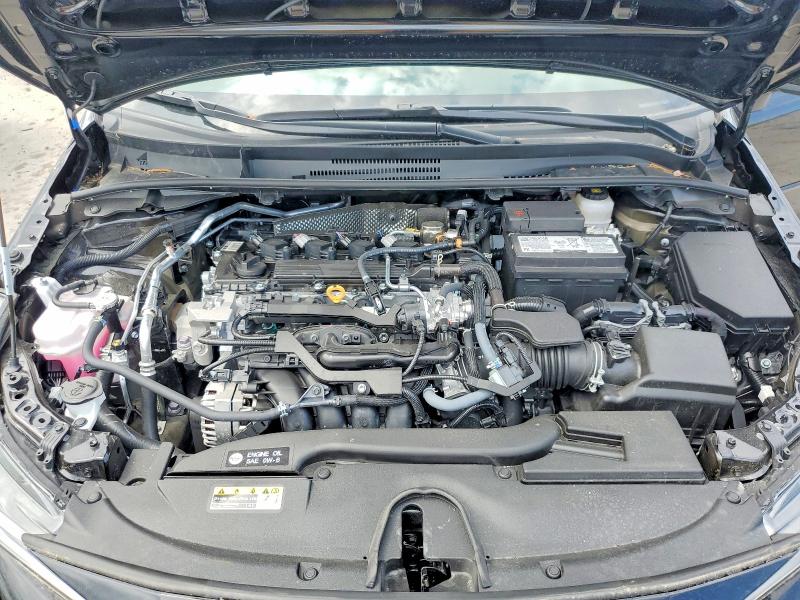 53017686 :رقم المزاد ، 5YFP4MCE9TP267715 vin ، 2026 Toyota Corolla مزاد بيع