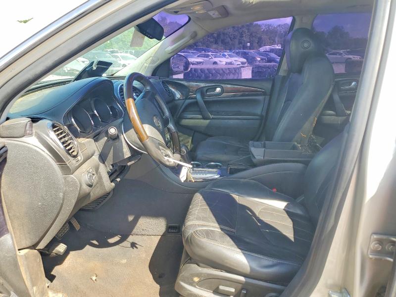 Продажа на аукционе авто 2015 Buick Enclave, vin: 5GAKRBKD0FJ302662, номер лота: 52241506