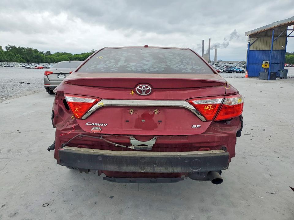 Продаж на аукціоні авто 2016 Toyota Camry, vin: 4T1BF1FK1GU538159, номер лоту: 51635906