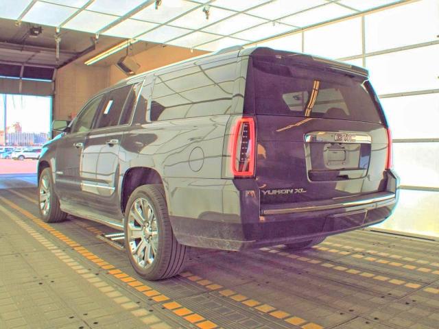 Продажа на аукционе авто 2015 Gmc Yukon Xl, vin: 1GKS2JKJXFR501338, номер лота: 54906046