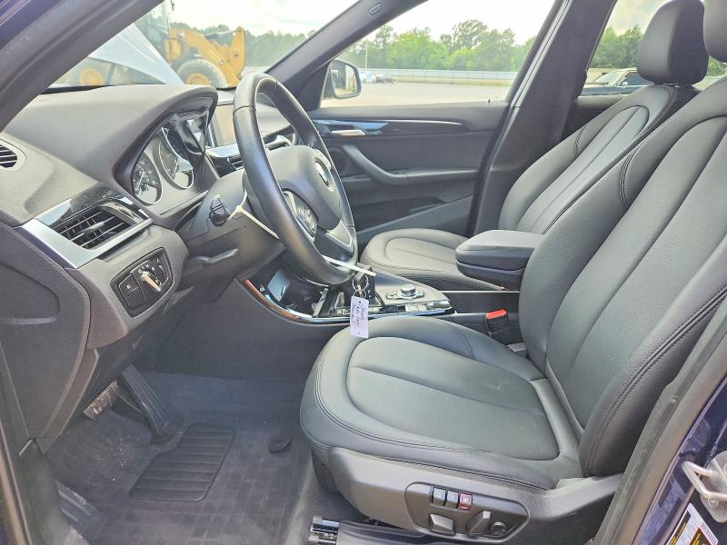 Aukcja sprzedaży 2016 Bmw X1, vin: WBXHT3C33GP880665, numer aukcji: 54550486