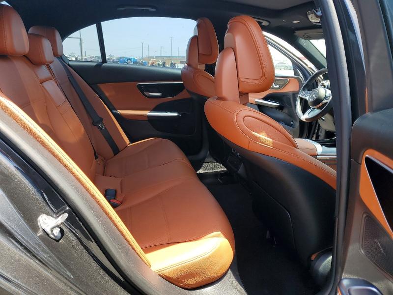 Aukcja sprzedaży 2023 Mercedes-benz C, vin: W1KAF4GB3PR077023, numer aukcji: 53799716