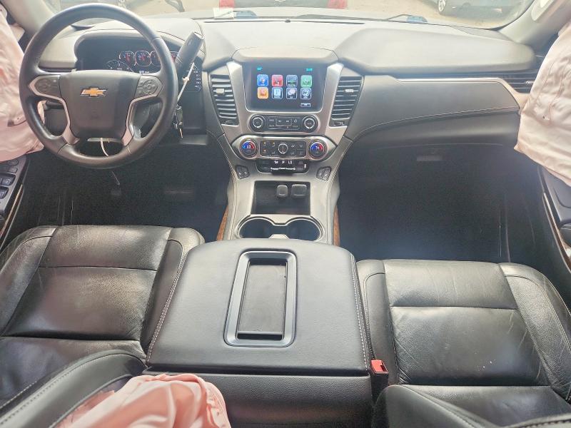 Aukcja sprzedaży 2016 Chevrolet Suburban, vin: 1GNSCHKC7GR479066, numer aukcji: 53670236