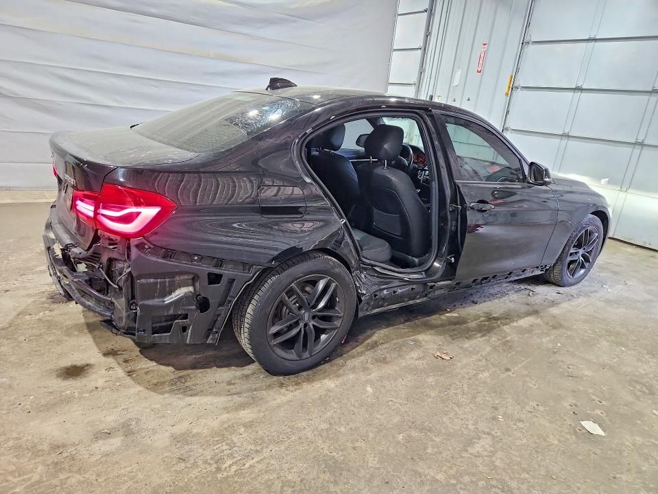 Продажа на аукционе авто 2016 Bmw 328, vin: WBA8E3C53GK501070, номер лота: 53624346
