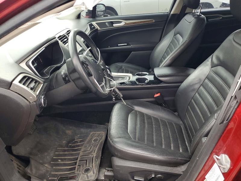 53375856 :رقم المزاد ، 3FA6P0HD0ER155576 vin ، 2014 Ford Fusion مزاد بيع