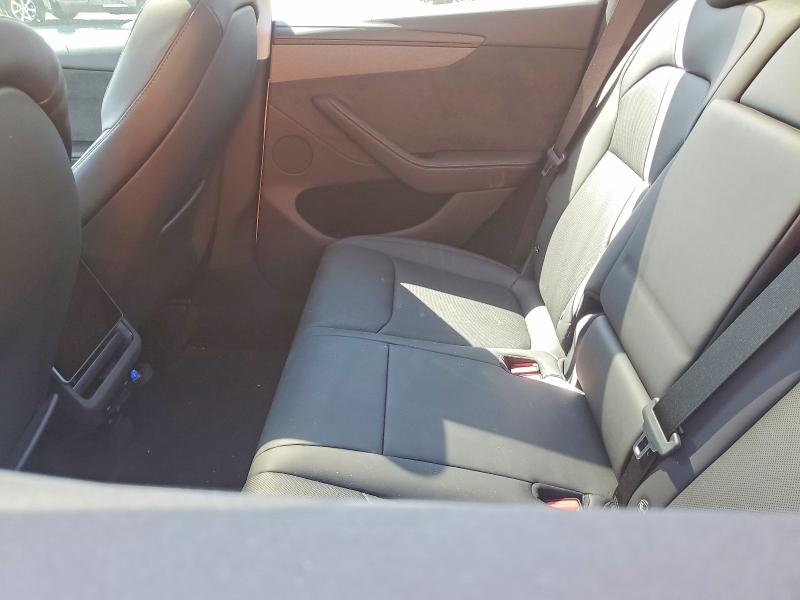 Aukcja sprzedaży 2026 Tesla Model Y, vin: 7SAYGDED7TA454852, numer aukcji: 54101786