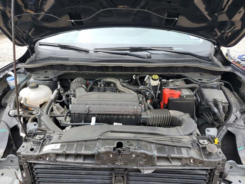 Продажа на аукционе авто 2024 Ford Escape, vin: 1FMCU0GNXRUA79746, номер лота: 52309856