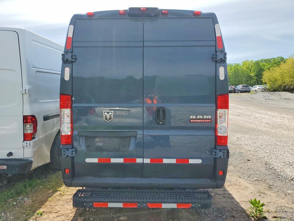 Aukcja sprzedaży 2021 Ram Promaster 3500, vin: 3C6FRVJG8ME503238, numer aukcji: 49409996