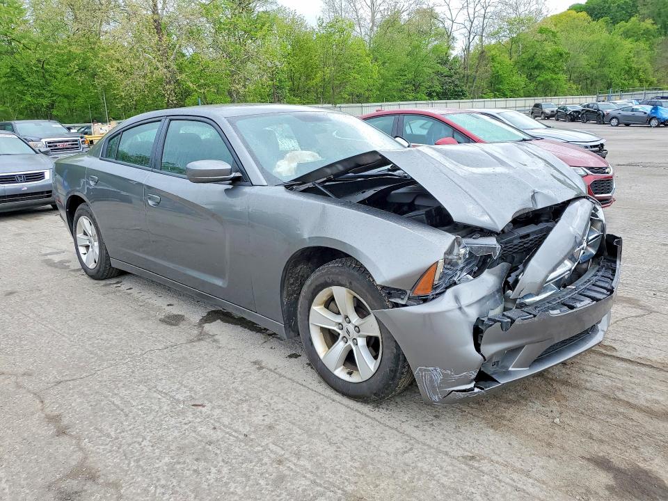 Aukcja sprzedaży 2011 Dodge Charger, vin: 2B3CL3CG9BH512208, numer aukcji: 52963716