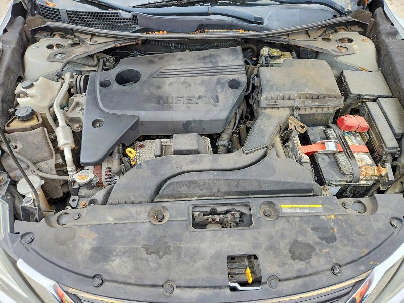 2016 Nissan Altima მანქანა იყიდება აუქციონზე, vin: 1N4AL3AP2GN368000, აუქციონის ნომერი: 52601646