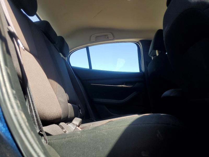 Продажа на аукционе авто 2019 Mazda Mazda 3, vin: JM1BPACL5K1112483, номер лота: 54773166