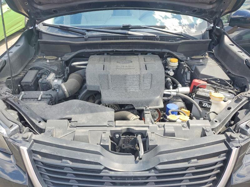 Продаж на аукціоні авто 2021 Subaru Forester, vin: JF2SKAFC1MH527158, номер лоту: 53102286