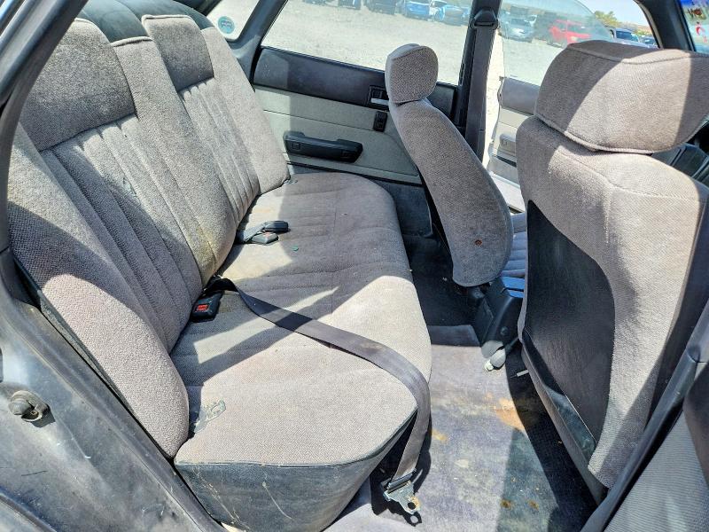 Продажа на аукционе авто 1986 Subaru Gl, vin: JF2AC53B0GE211185, номер лота: 55459086
