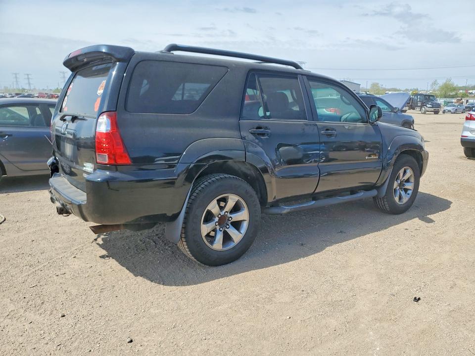 Aukcja sprzedaży 2008 Toyota 4runner, vin: JTEZU14R48K016451, numer aukcji: 52493216