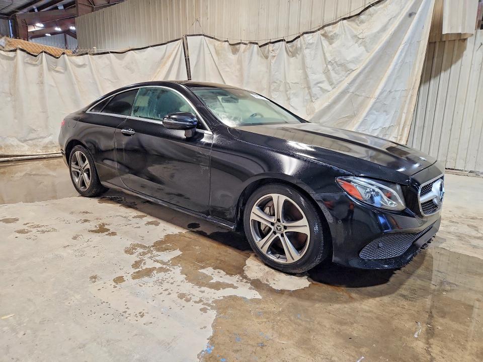 Aukcja sprzedaży 2018 Mercedes-benz E, vin: WDD1J6FB8JF016187, numer aukcji: 52339666