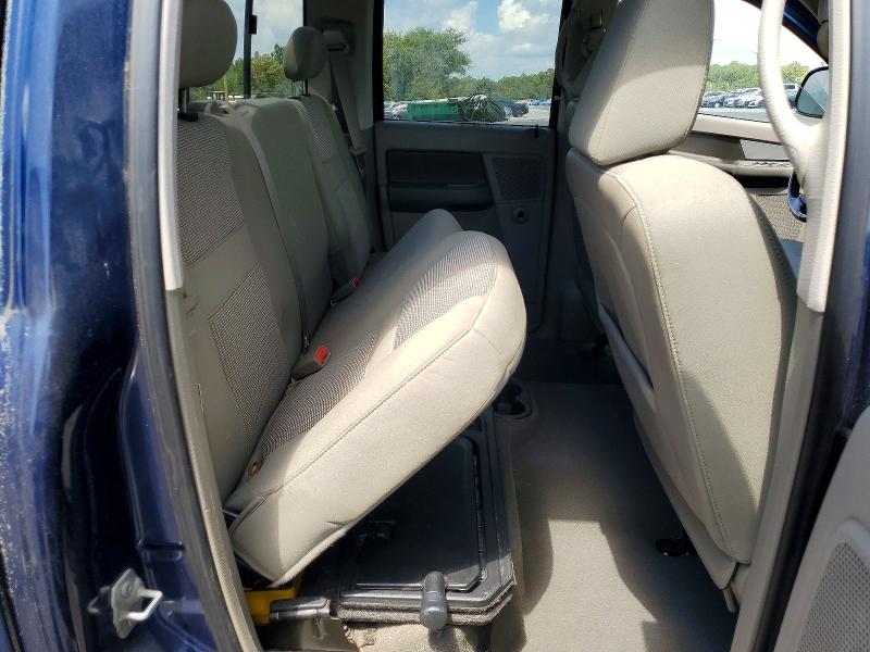 Aukcja sprzedaży 2008 Dodge Ram 1500, vin: 1D7HA18208J144008, numer aukcji: 54250756