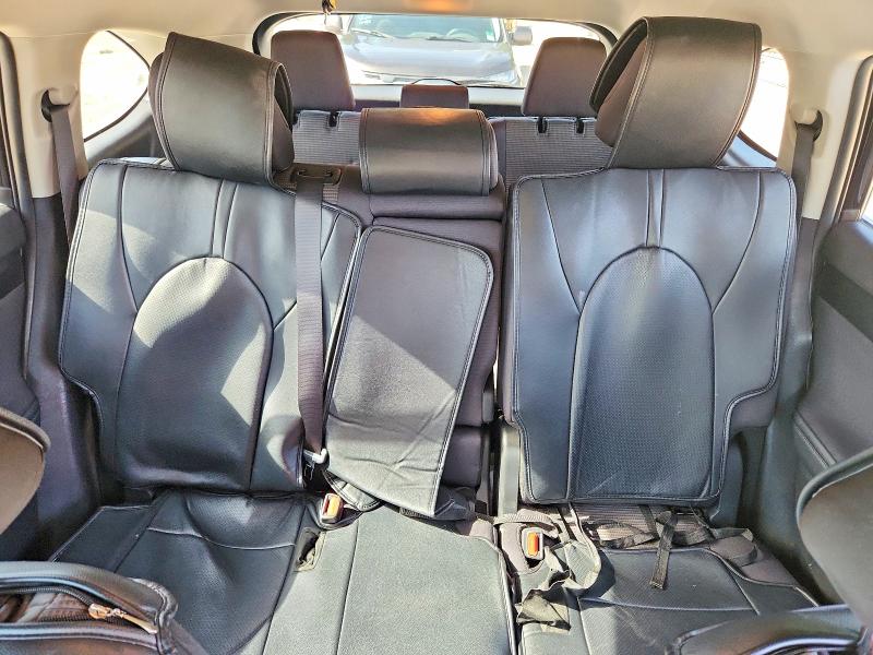 Продажа на аукционе авто 2025 Toyota Highlander, vin: 5TDKDRAH7SS552410, номер лота: 54851786