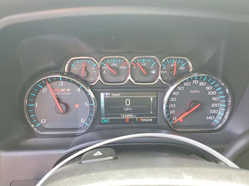Aukcja sprzedaży 2015 Chevrolet Silverado, vin: 3GCUKREC6FG407067, numer aukcji: 54175206