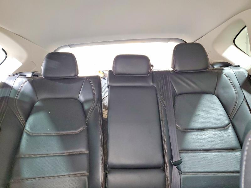 Продажа на аукционе авто 2019 Mazda Cx-5, vin: JM3KFADM0K0548777, номер лота: 53191006