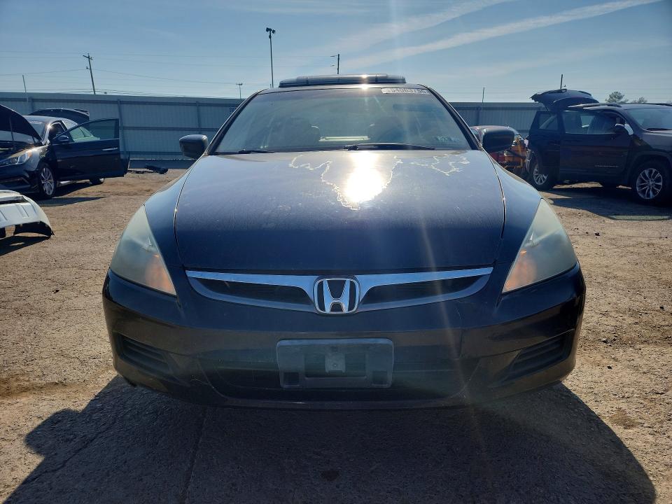Aukcja sprzedaży 2007 Honda Accord, vin: 1HGCM66507A061510, numer aukcji: 54063756