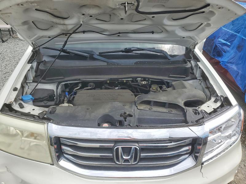 Продаж на аукціоні авто 2015 Honda Pilot, vin: 5FNYF4H93FB042023, номер лоту: 52476366