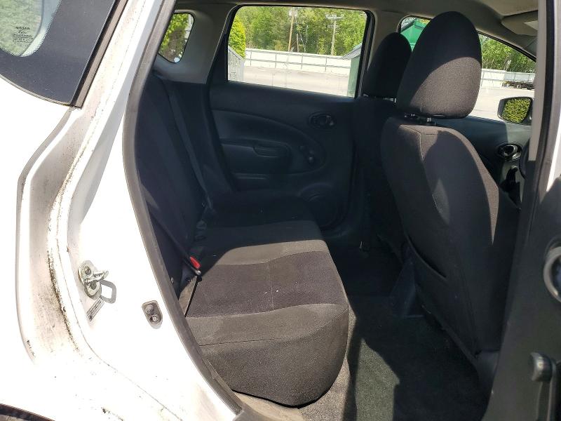 Продаж на аукціоні авто 2016 Nissan Versa Note, vin: 3N1CE2CP8GL370938, номер лоту: 54129126
