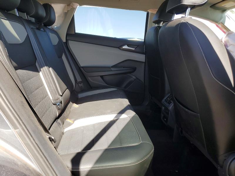 Продаж на аукціоні авто 2022 Volkswagen Taos, vin: 3VV2X7B26NM031075, номер лоту: 52937366