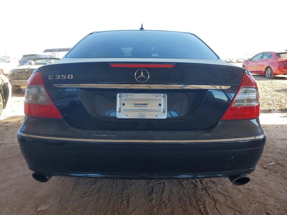 Aukcja sprzedaży 2008 Mercedes-benz E, vin: WDBUF56X98B313032, numer aukcji: 53946016
