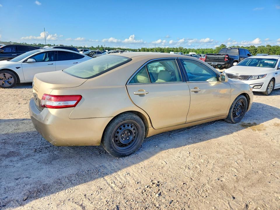 Продажа на аукционе авто 2011 Toyota Camry, vin: 4T1BF3EK8BU756623, номер лота: 54281896