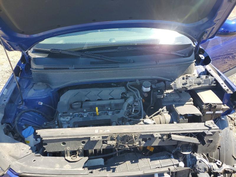 Продажа на аукционе авто 2023 Hyundai Venue, vin: KMHRC8A32PU262431, номер лота: 53000776
