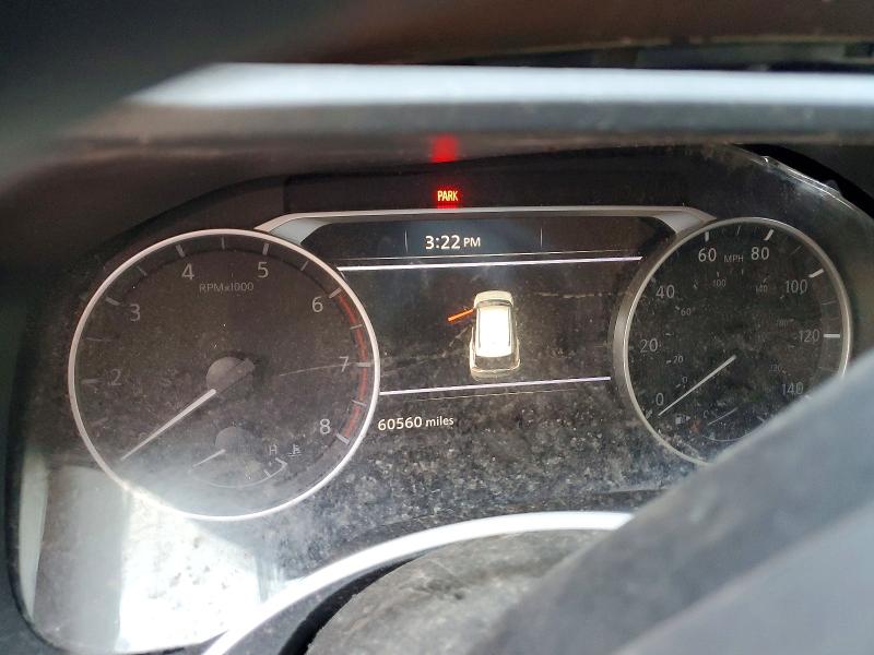 Продажа на аукционе авто 2023 Nissan Rogue, vin: 5N1BT3BA3PC831858, номер лота: 53636876