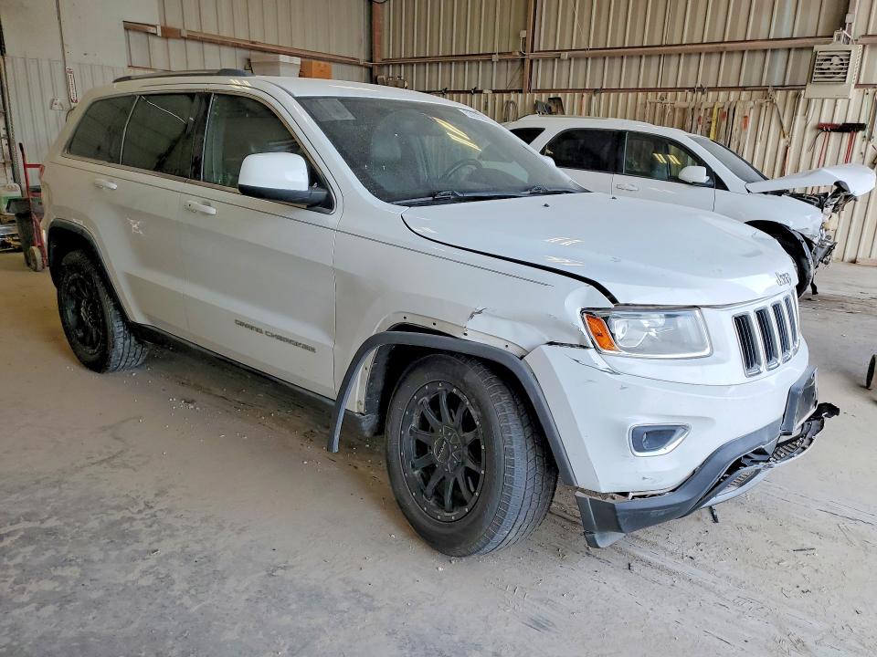 53975956 :رقم المزاد ، 1C4RJEAG8EC157424 vin ، 2014 Jeep Grand Cherokee مزاد بيع