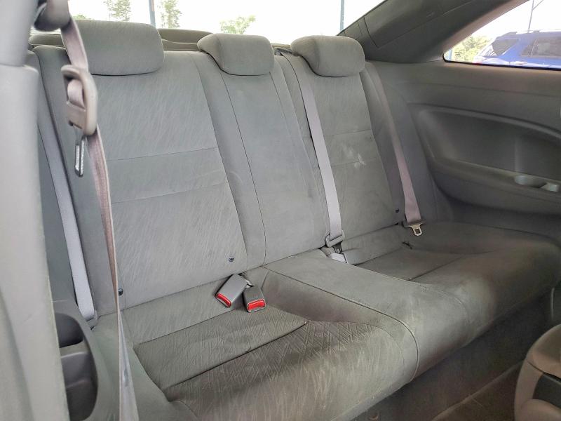 Продажа на аукционе авто 2006 Honda Civic, vin: 2HGFG12666H516074, номер лота: 53409026