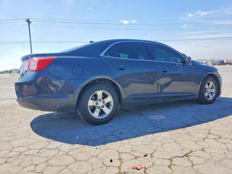 Aukcja sprzedaży 2014 Chevrolet Malibu, vin: 1G11C5SL3EF206071, numer aukcji: 53616866