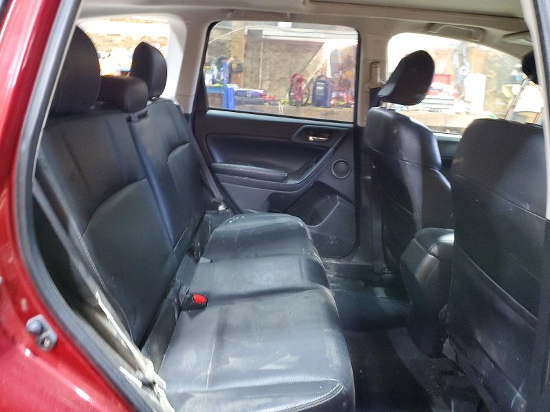 Продаж на аукціоні авто 2014 Subaru Forester, vin: JF2SJGMC2EH445305, номер лоту: 54209996