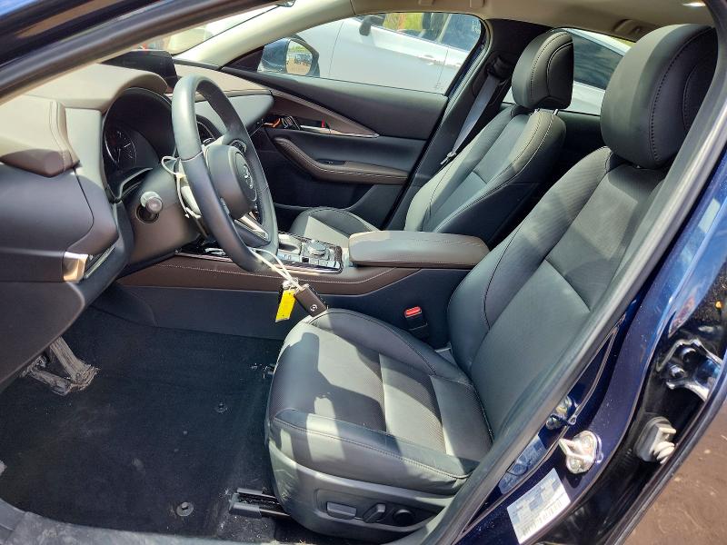Продажа на аукционе авто 2025 Mazda Cx-30, vin: 3MVDMBDMXSM773460, номер лота: 52514206