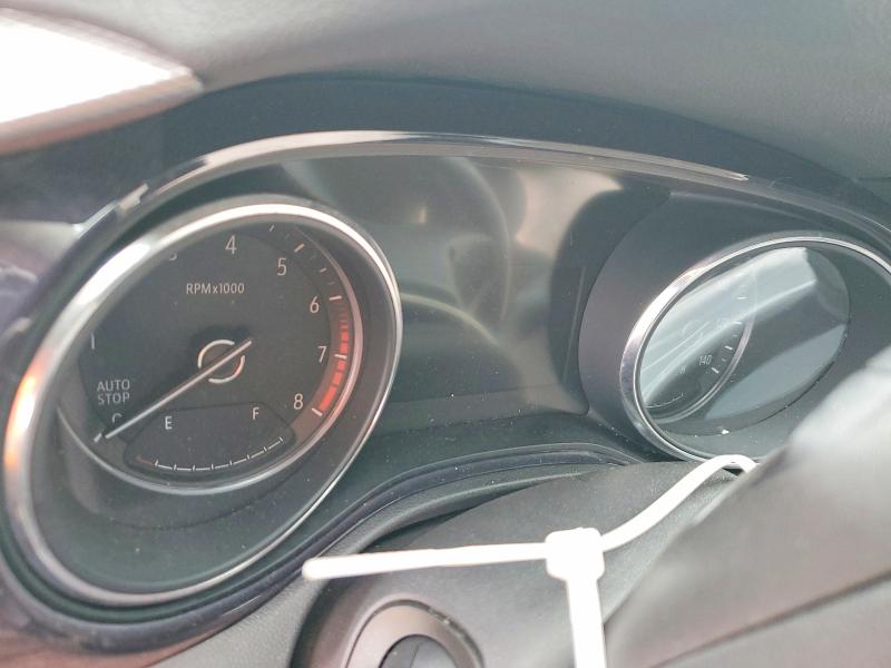 Продажа на аукционе авто 2022 Buick Encore Gx, vin: KL4MMBS22NB120467, номер лота: 53833466