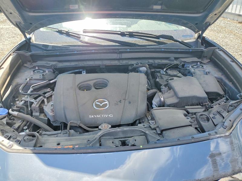 Продаж на аукціоні авто 2022 Mazda Cx-30, vin: 3MVDMBCL8NM430031, номер лоту: 55118146