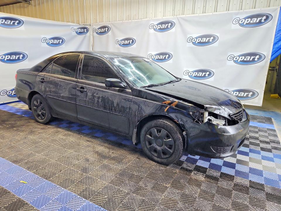 Продажа на аукционе авто 2006 Toyota Camry, vin: 4T1BE32K46U134095, номер лота: 53268876